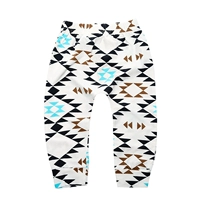 Геометрические паттерны