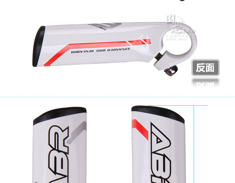 Poignées de vélo - Ref 2339749 Image 32