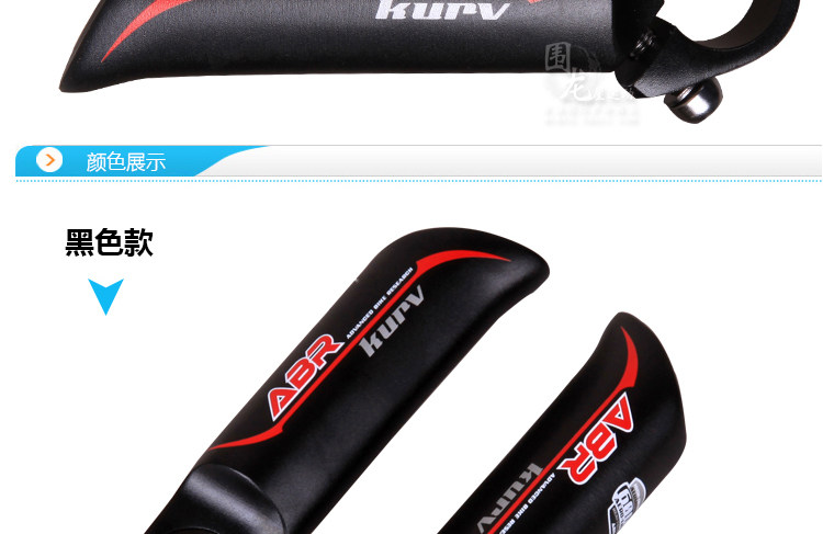 Poignées de vélo - Ref 2339749 Image 12