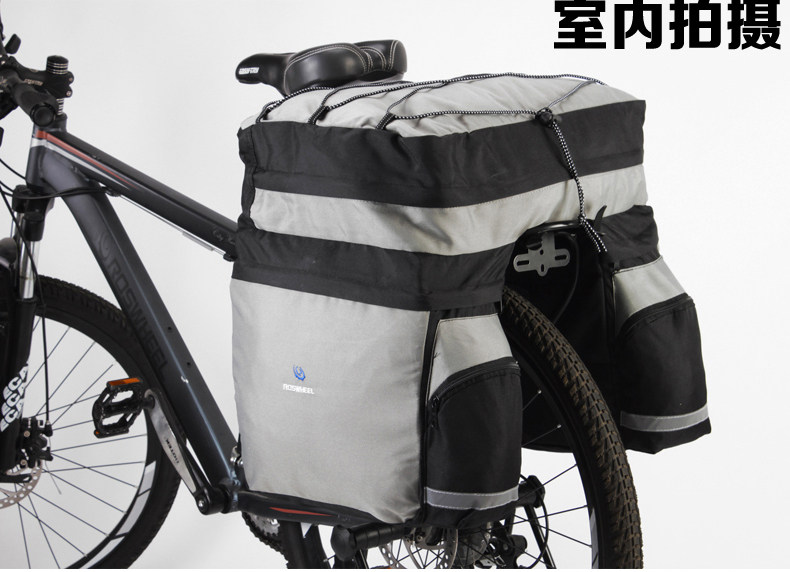 Sacoche pour vélo ROSWHEEL - Ref 2212898 Image 9