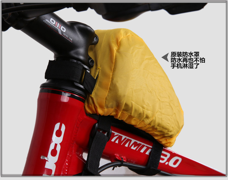 Sacoche pour vélo EASYDO - Ref 2232534 Image 14
