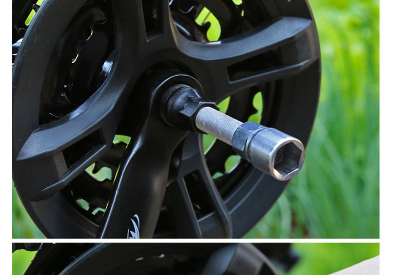 Outils pour vélo JCSP  - Ref 2282459 Image 12