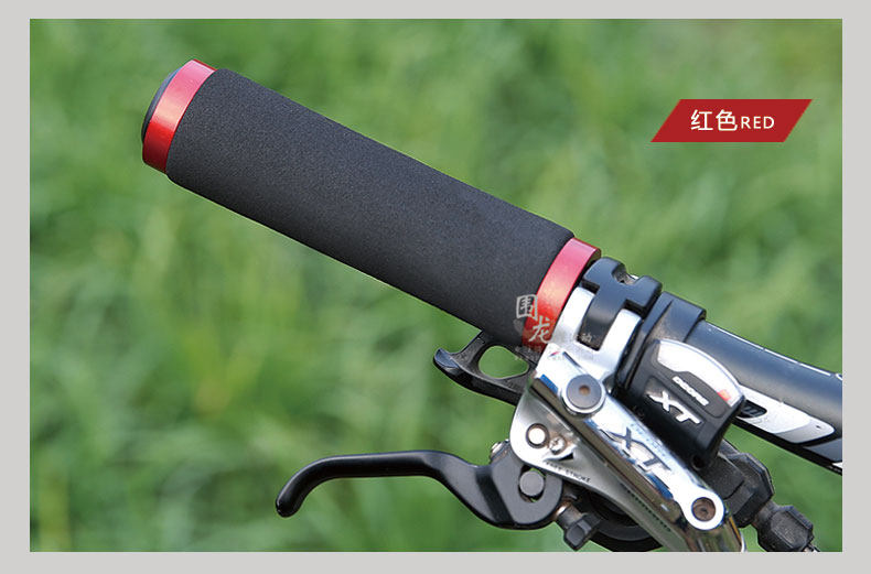 Poignées de vélo JCSP  - Ref 2339630 Image 24