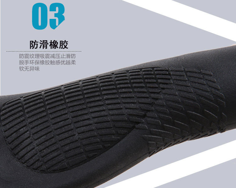 Poignées de vélo PROPALM - Ref 2338275 Image 13