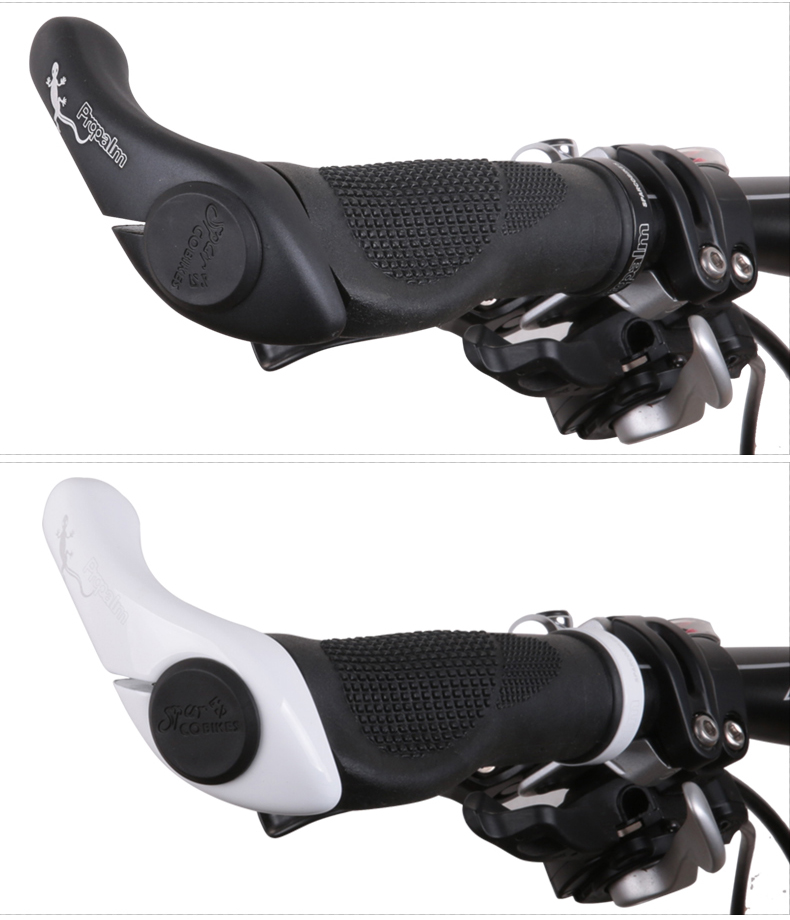 Poignées de vélo PROPALM - Ref 2340558 Image 15