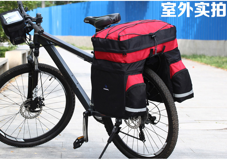 Sacoche pour vélo ROSWHEEL - Ref 2212898 Image 11