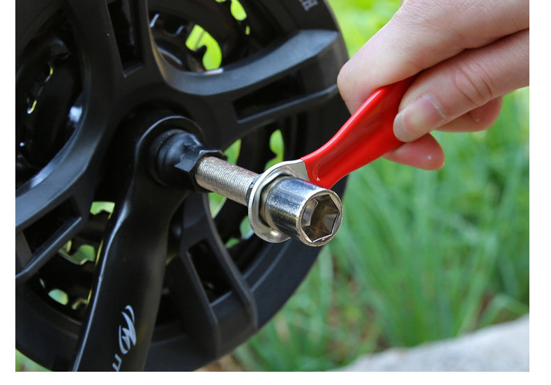Outils pour vélo JCSP  - Ref 2282459 Image 14