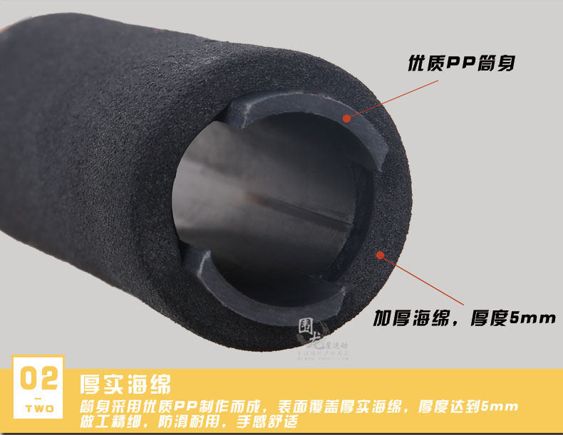 Poignées de vélo JCSP  - Ref 2339630 Image 10