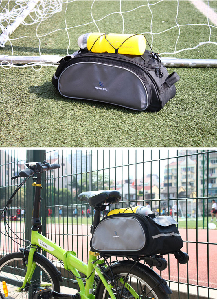 Sacoche pour vélo ROSWHEEL - Ref 2218928 Image 12
