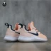 Nike / Nike Free TR8 Goddess Pink Barefoot Huấn luyện toàn diện Giày chạy thể thao 942888-800-106 - Giày chạy bộ Giày chạy bộ