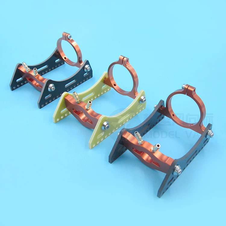 Engine, brushless speedboat, 36, 40mm, clips included