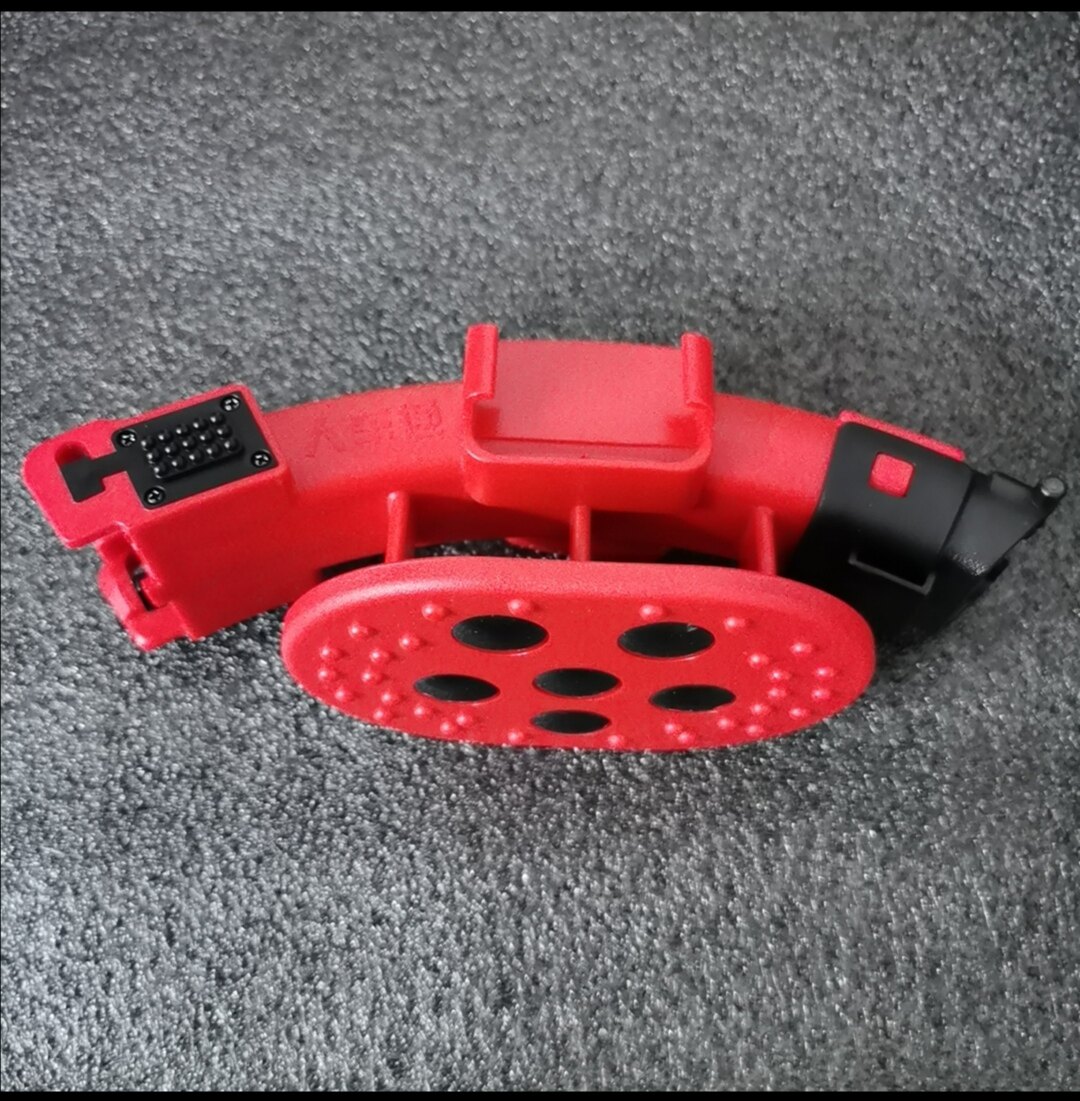 Renchetong smart hooping flagship store magnet fitness slim waist female slimming artifact main belt purchased separately