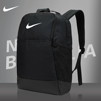 Nike, школьный рюкзак подходит для мужчин и женщин, сумка для путешествий, ноутбук