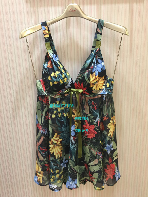 Maillot de bain pour femme - Ref 3030147 Image 1