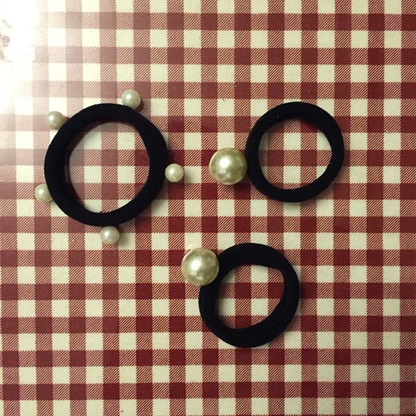 Accessoire coiffure - Ref 1203709 Image 10