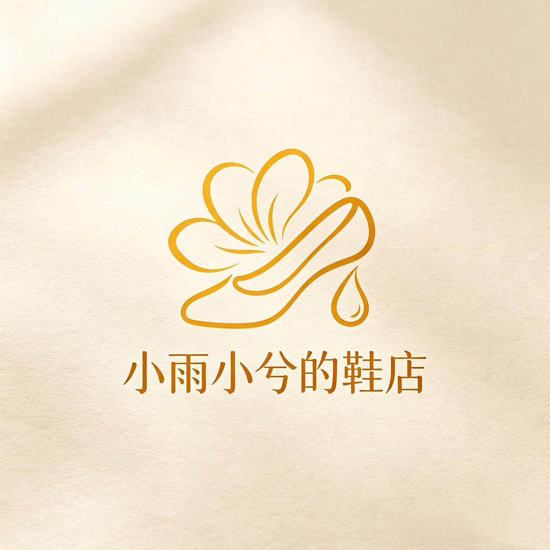 小羽小兮的鞋店