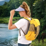 领兔 Детский дорожный спортивный сверхлегкий школьный рюкзак для скалозалания для путешествий