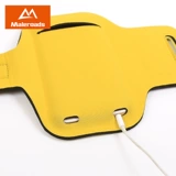 Apple, спортивная сумка на руку, iPhone7, снаряжение, мобильный телефон подходит для мужчин и женщин, нарукавники, для бега, 7plus