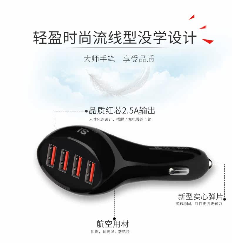 chargeur SEENDA - Ref 1299596 Image 8