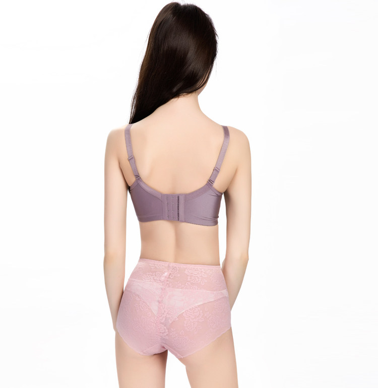 Body luxueux en nylon - Ref 651892 Image 44