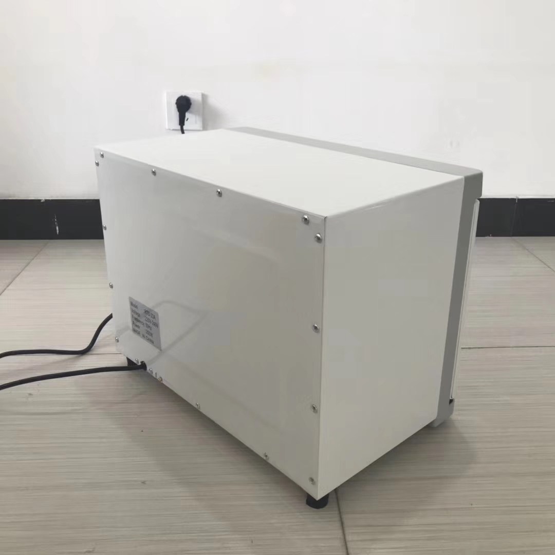 RTD-23A Hot Towel Cabinet Ozone Germicidal Hot Towel Coated Face God Heating Wet Towel Cabinet