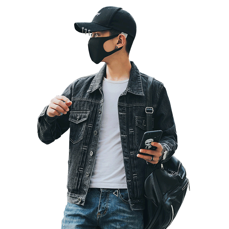 Blouson homme RELGUY manches longues - Ref 3117077 Image 5