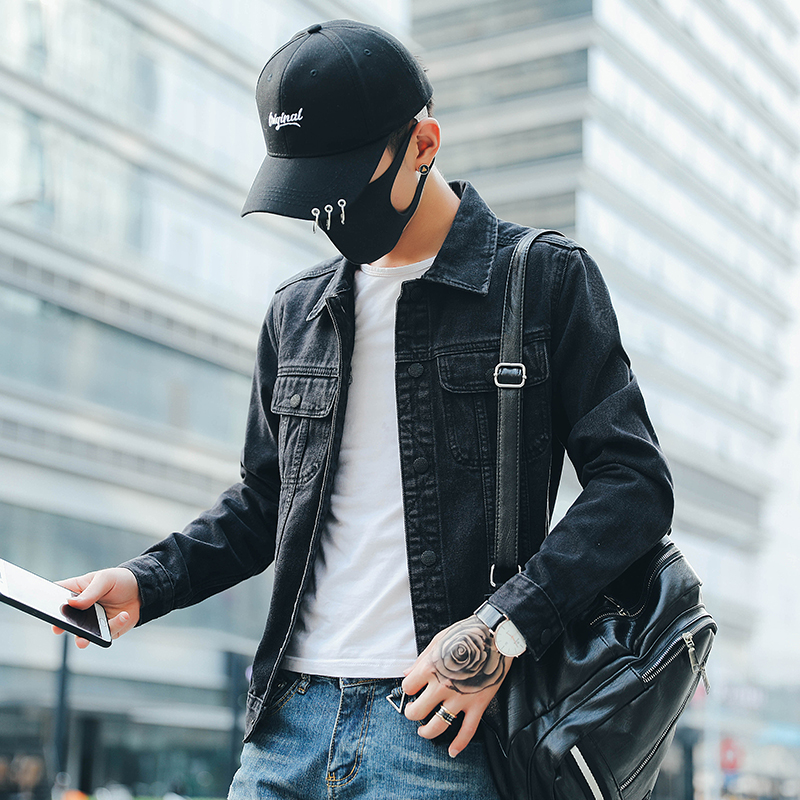 Blouson homme RELGUY manches longues - Ref 3117077 Image 3