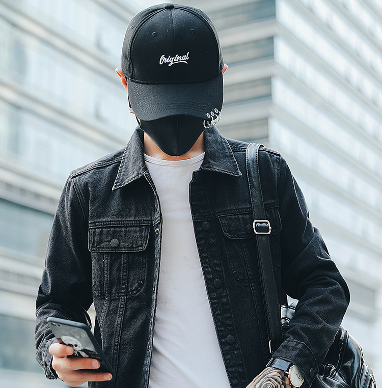 Blouson homme RELGUY manches longues - Ref 3117077 Image 14