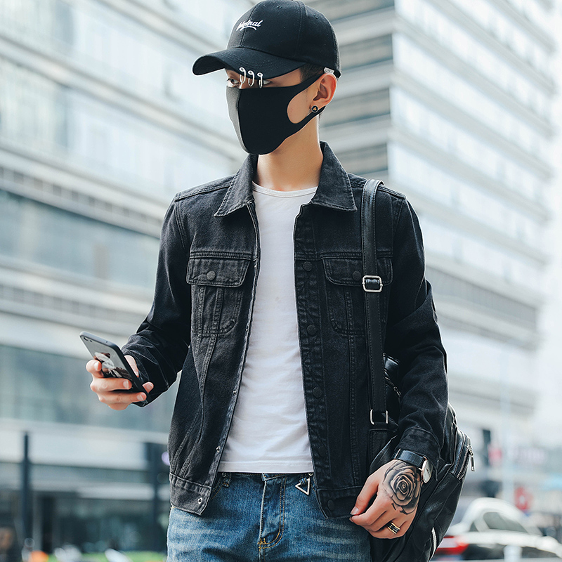 Blouson homme RELGUY manches longues - Ref 3117077 Image 1