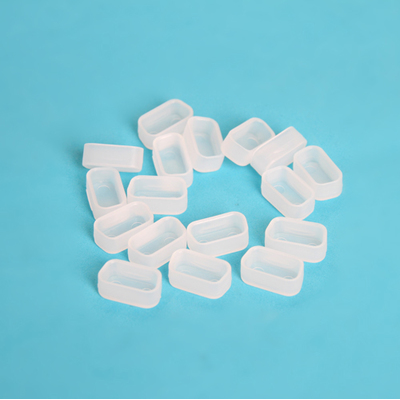 DB9 male dust cover rs232 serial port dust cover transparent DB15 male VGA15 pin male dust plug