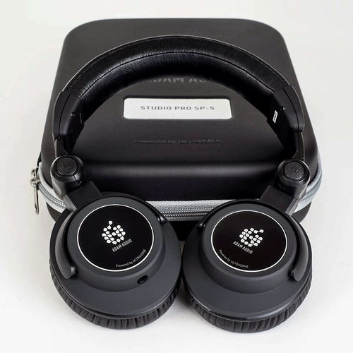 ADAM亚当 SP-5 Полночекана для наушника, записывающая музыкальная гарнитура, можно заменить качественный складной проволока.