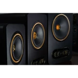 Tannoy/Tianlang Sagire Gold 5 7 8 Studio Affective Music Speaker 6.5 -INCH 8 -INCH Professional Audio