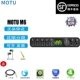MOTU M6