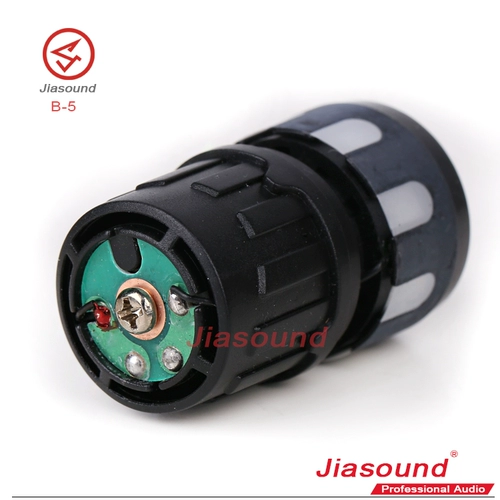 Jiasheng Wireless Microphone Mi Core Professional Stage KTV выделенные микрофон микрофон микрофон