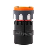 Jiasound Mimotou Mimin Tube головка беспроводной микрофон аксессуары пшеничная головка KTV Специальная анти -подсоревая звуковая головка