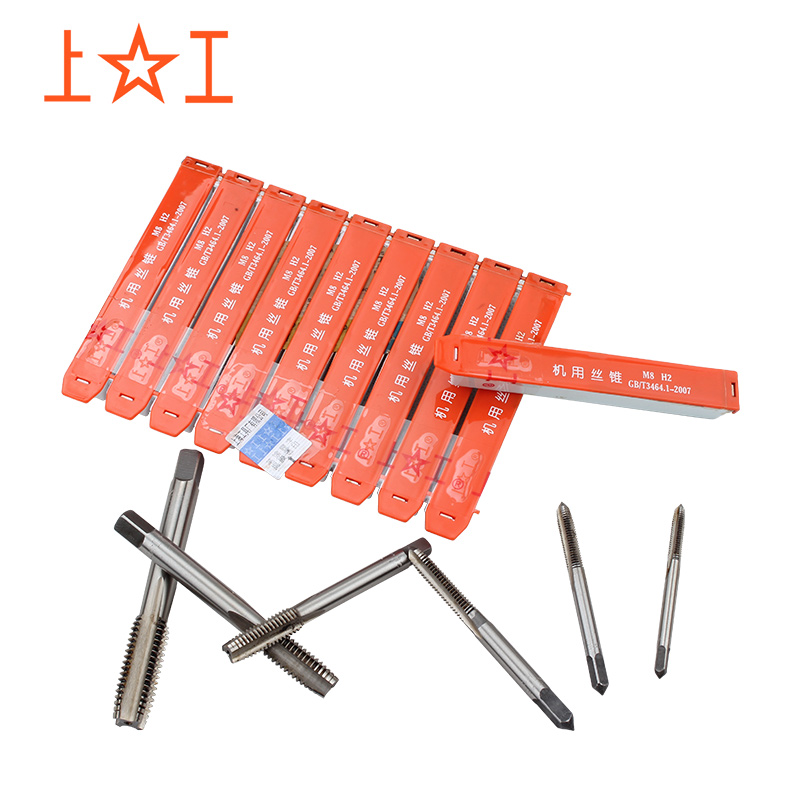 Upper machine screw tapping machine screw tapping threaded screw tapping tapping machine tapping M3 4 5 6 8-30mm