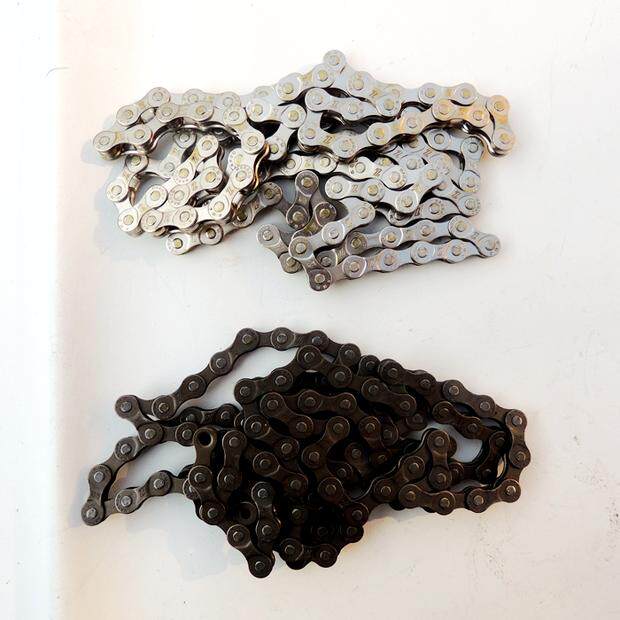 Chaîne de vélo - Ref 2369779 Image 7