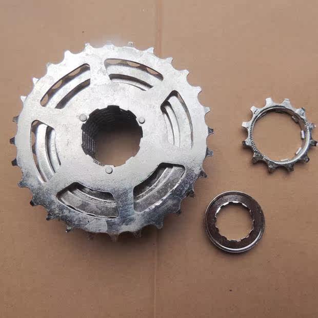 Pignon de vélo - Ref 2372054 Image 7