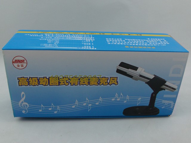 mic khong day shure Ưu đãi đặc biệt / có chân đế Micrô có dây để bàn / micrô ghi âm giai đoạn hội nghị / micrô trắng micro không dây bose