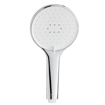 Feuille de composition pour le nettoyage constant Descaling Handheld Flower Sprinkle Head Shower Bath multifonction Handheld shower head shower nozzle Lian fluffy head