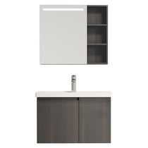 (Preferred model) (Pre-sale for 30 days) Hengjie preferred bathroom cabinet BC6232-060A