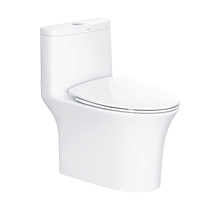 (Exclusive for Good Things Experience) Hengjie Super Cyclone Toilet 562D