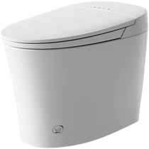 (Exclusive for good things experience) Hengjie Smart Toilet Fully Automatic Integrated Toilet Home Small Household Flush H5