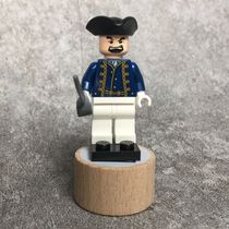 LEGO LEGO Peoples College American Civil War Federal Army Commander