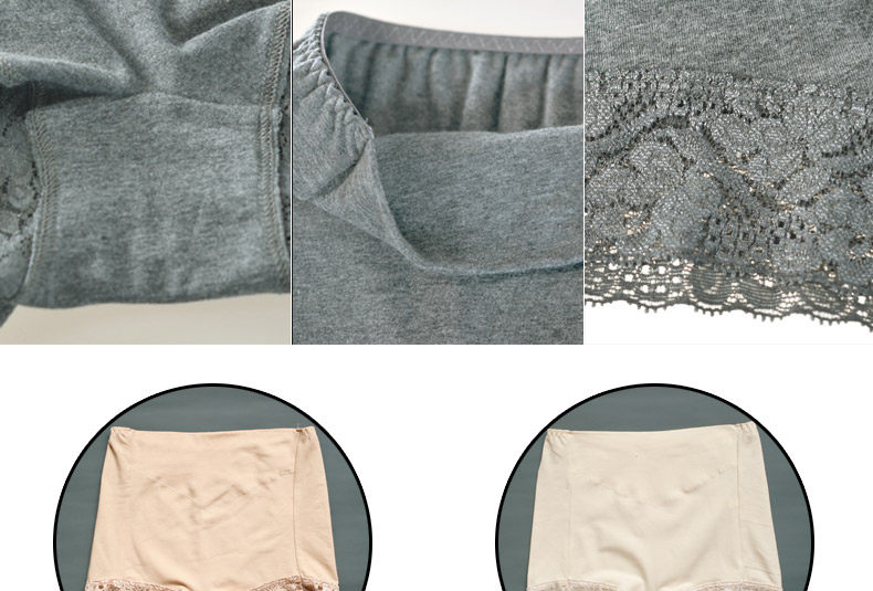 Slip jeunesse LADYFORM 143F0017 en coton - Ref 645849 Image 21