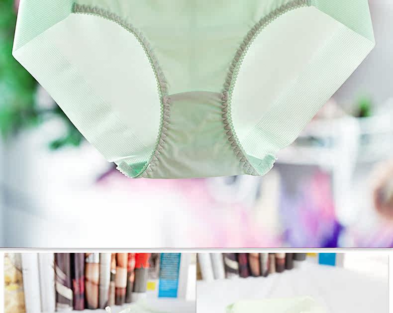 Slip jeunesse LADYFORM 152B0021 en nylon - Ref 645757 Image 13