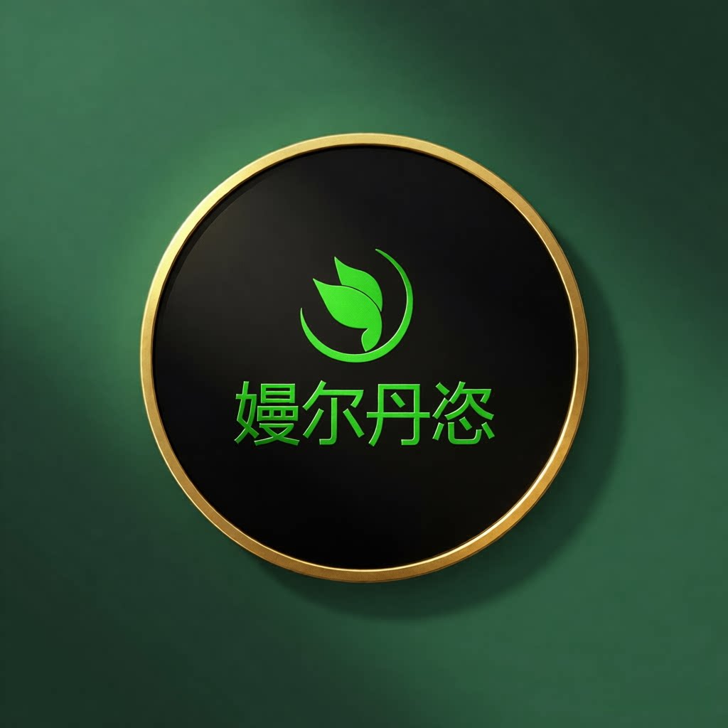 嫚尔丹恣高端内衣售卖店