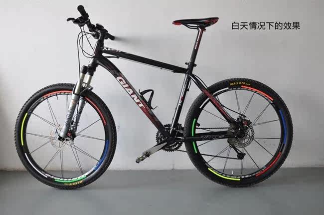 Déco pour vélo - Ref 2283801 Image 11