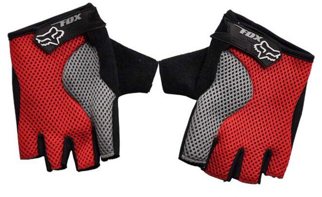 Gants pour vélo mixte - Ref 2241502 Image 3