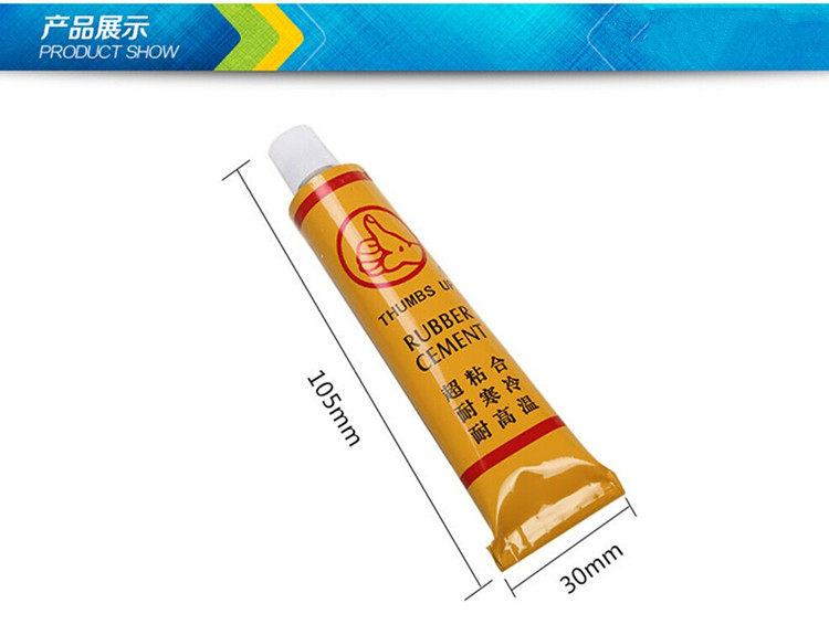 Kit de réparation vélo - Ref 2316533 Image 3